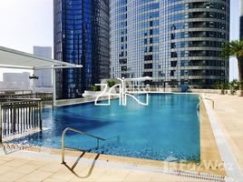 1 спален Квартира на продажу в Sigma Towers, City Of Lights, Al Reem Island