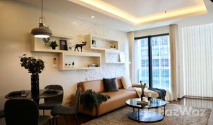 ขายคอนโด 2 ห้องนอน ใน คลองตัน, กรุงเทพมหานคร โนเบิล รีมิกซ์