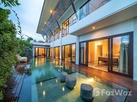 4 Bedroom Villa for sale in Badung, Bali, Canggu, Badung
