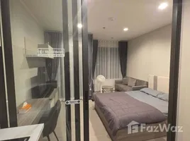 คอนโด สตูดิโอ ให้เช่า ในโครงการ ไลฟ์ สาทร เซียร์รา, ตลาดพลู, ธนบุรี, กรุงเทพมหานคร