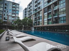 1 спален Кондо на продажу в The Excel Hideaway Sukhumvit 50, Phra Khanong