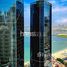 2 Bedroom Apartment for sale at Al Fattan Marine Towers, Jumeirah Beach Residence (JBR)