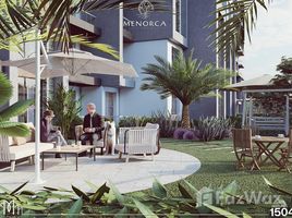 4 Habitación Apartamento en venta en Menorca, New Capital Compounds, New Capital City