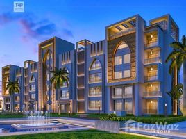 2 Bedroom Apartment for sale at Jnoub, New Capital Compounds, New Capital City