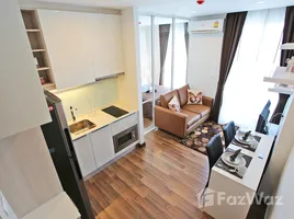 1 Bedroom Condo for sale at Chewathai Interchange, Bang Sue, Bang Sue, Bangkok