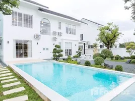 4 Bedroom Villa for rent in San Phak Wan, Chiang Mai, San Phak Wan, Hang Dong, Chiang Mai, Thailand