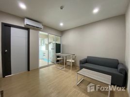 1 Bedroom Apartment for rent at One Plus Suandok 8, Suthep, Mueang Chiang Mai, Chiang Mai