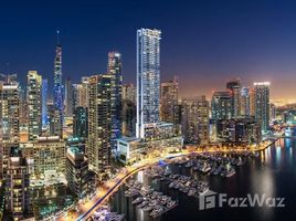 在Vida Residences Dubai Marina出售的1 卧室 住宅, 