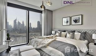 1 Habitación Apartamento en venta en World Trade Centre Residence, Dubái One Za'abeel