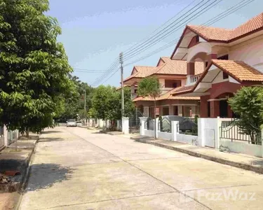 Siriporn Garden Home 9 (ศิริพรการ์เด้นโฮม 9) - บ้าน ใน เชียงใหม่
