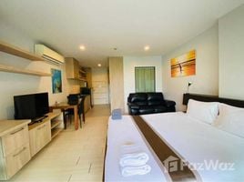 Studio Condo for sale at The Bliss Condo by Unity, Patong