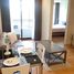 1 спален Квартира в аренду в Collezio Sathorn-Pipat, Si Lom