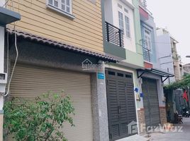 Estudio Casa en venta en Tan Phu, Ho Chi Minh City, Tan Quy, Tan Phu