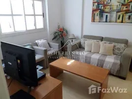 1 Bedroom Apartment for sale at Rio de Janeiro, Copacabana