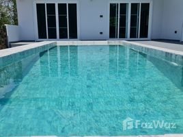 3 Schlafzimmer Villa zu verkaufen in Mueang Chiang Rai, Chiang Rai, Mueang Chiang Rai, Chiang Rai, Thailand