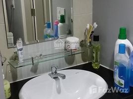 Studio Căn hộ for rent at Parcspring, Bình Trung Đông, Quận 2