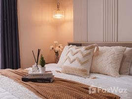 1 Habitación Apartamento en venta en Asher Koop Ratchada, Sam Sen Nok, Huai Khwang, Bangkok, Tailandia