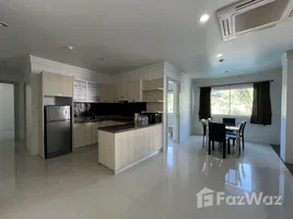 คอนโด 3 ห้องนอน ให้เช่า ในโครงการ รอยัล กมลา, กมลา, กะทู้, ภูเก็ต, ไทย