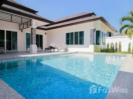3 Habitación Villa en venta en Hua Hin Grand Hills, Hin Lek Fai