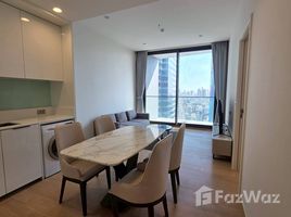 อพาร์ทเม้นท์ 1 ห้องนอน ให้เช่า ในโครงการ อนิล สาทร 12, ทุ่งวัดดอน