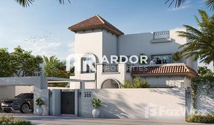 4 Habitaciones Villa en venta en , Abu Dhabi Alreeman