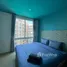 1 спален Квартира в аренду в Atlantis Condo Resort, Nong Prue