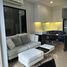 1 спален Квартира в аренду в Urbano Absolute Sathon-Taksin, Khlong Ton Sai, Кхлонг Сан
