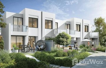 Bahya Villas in Juniper, Dubai