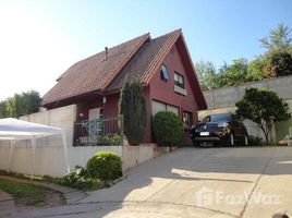 3 chambre Maison à vendre à Quilpue., Quilpue, Valparaiso, Valparaiso