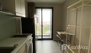 1 Bedroom Condo for sale in Min Buri, Bangkok JW Station@Ramintra