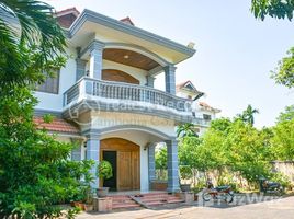 5 Schlafzimmer Haus zu vermieten in FazWaz.de, Sla Kram, Krong Siem Reap, Siem Reap, Kambodscha