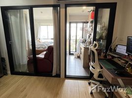 1 chambre Appartement à vendre à The Series tiwanon., Laem Fa Pha, Phra Samut Chedi, Samut Prakan