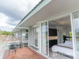 Studio Villa zu vermieten in Thalang, Phuket, Choeng Thale, Thalang