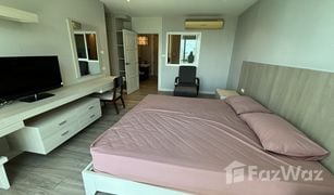 1 Schlafzimmer Wohnung zu verkaufen in Khlong Tan Nuea, Bangkok UN Residence