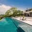 5 Habitación Villa en venta en The Cape Residences, Pa Khlok, Thalang, Phuket