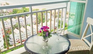 1 Bedroom Condo for sale in Nong Prue, Pattaya Lumpini Park Beach Jomtien