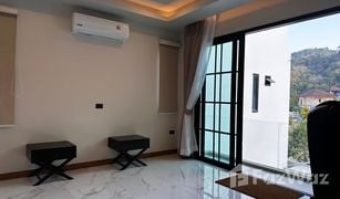 4 Bedrooms House for sale in Kamala, Phuket 