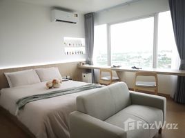 1 Schlafzimmer Wohnung zu verkaufen im Bangkok Horizon Petchkasem, Bang Wa, Phasi Charoen