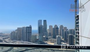 2 Schlafzimmern Appartement zu verkaufen in Lake Almas East, Dubai Lakeside Residence
