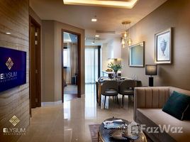 1 chambre Condominium à vendre à Elysium Residences., Nong Prue, Pattaya