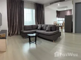 คอนโด 2 ห้องนอน ให้เช่า ในโครงการ ไลฟ์ รัชดาภิเษก, ห้วยขวาง, ห้วยขวาง