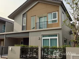 บ้านเดี่ยว 3 ห้องนอน ให้เช่า ในโครงการ อณาสิริ พายัพ, หนองป่าครั่ง