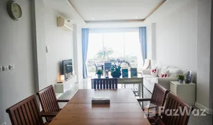 4 Schlafzimmern Wohnung zu verkaufen in Bo Phut, Koh Samui The Bay Condominium