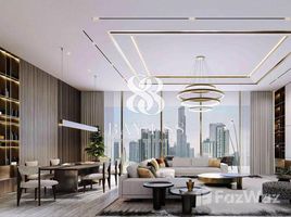 2 Schlafzimmer Appartement zu verkaufen im St Regis The Residences, Downtown Dubai