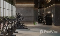 图片 3 of the Fitnessstudio at One Park Central