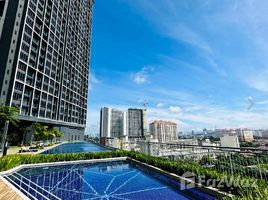 Studio Condo for rent at Park West, Taguig City