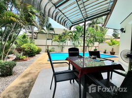 4 Bedrooms Villa for sale in Cha-Am, Phetchaburi Natural Hill Hua Hin 1