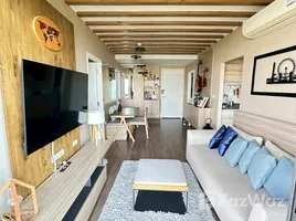 คอนโด 2 ห้องนอน ให้เช่า ในโครงการ ยู ดีไลท์ เรสซิเดนซ์ ริเวอร์ฟรอนท์ พระราม 3, บางโพงพาง