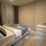 1 Schlafzimmer Wohnung zu vermieten im Metro Luxe Ratchada, Din Daeng