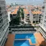 Studio Condo for rent at Sunrise City, Tan Hung